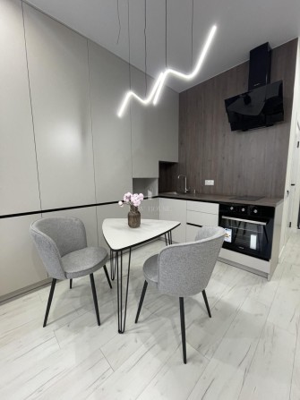 БЕЗ% Продаж смарт квартира ЖК Sanville Park, Святопетрівське - фото 1