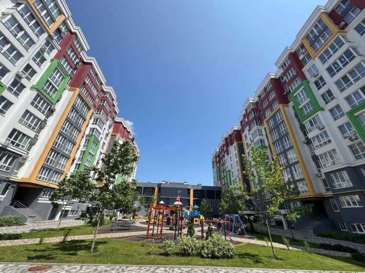 Продаж 2-х кім квартири ЖК Добре місто - фото 1