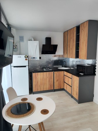 Без комісії! Продаж 1к квартири з ремонтом ЖК Моя Баварія - фото 1
