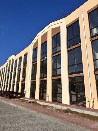 Продаж 1 кімнатної квартири 33,7м2 в ЖК Смарт Резіденс - фото 1