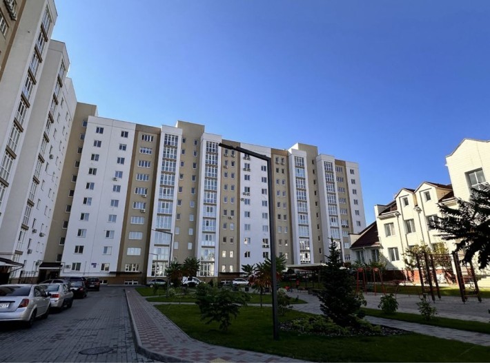 Квартира Чабани, ЖК Чабани2 - фото 1