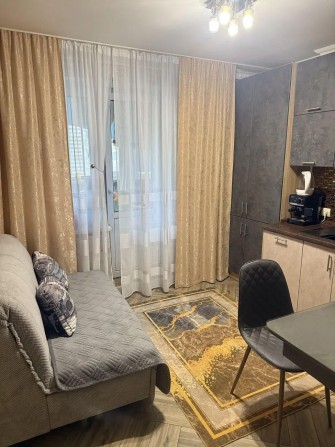 Продам 1 кімнатну квартиру ЖК Святопетрівський , вул.Теплична VD - фото 1