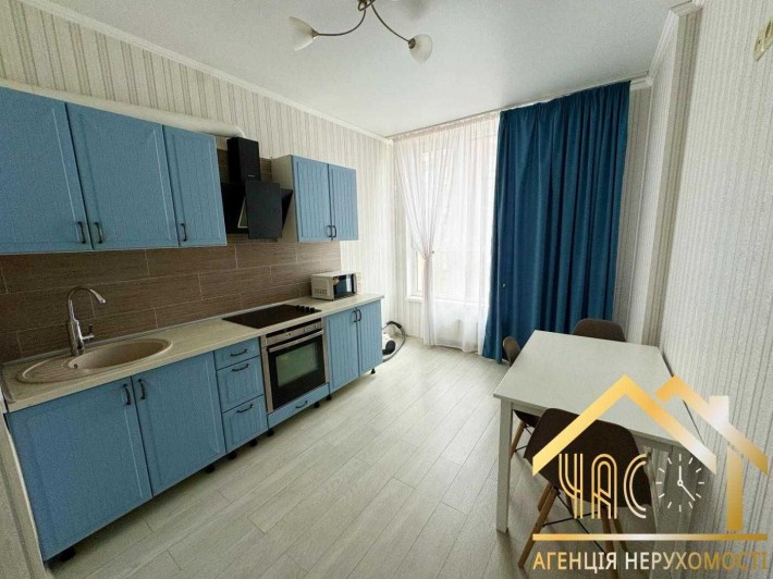 Продаж стильної квартири з ремонтом ЖК Paradise Avenue - фото 1