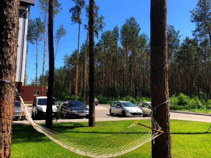 м. Бориспільська 5км, квартира в ЖК Ідея з власною котельнею - фото 1