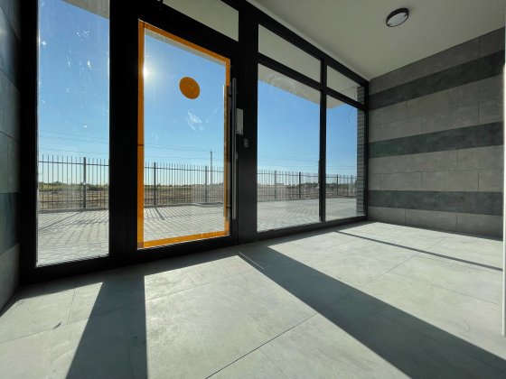 Однокімнатна квартира Святопетрівське ГОТОВА 45,63, підземний паркінг Святопетрівське