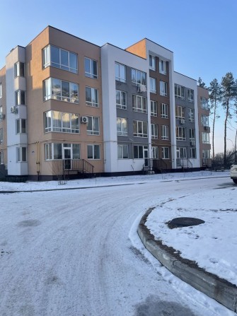 ЖК Ідея, 5 км метро Бориспільська, продаж 1 кімнатноі квартири, зданий - фото 1