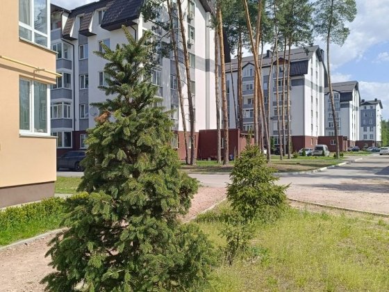 ЖК Идея сданный дом, Бортничи Гнідин