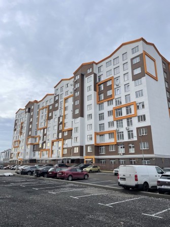 ЖК Орандж Парк продаю 1-комнатную квартиру - фото 1