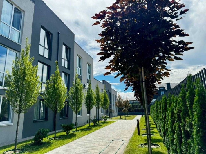 Квартира 38м2 в готовому будинку - 25900$ - фото 1