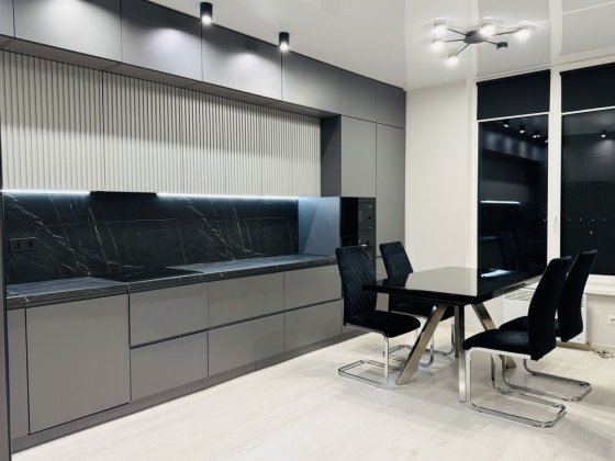 Продаж 1 кім.квартири в ЖК Парк Плаза, смт Чабани Чабаны