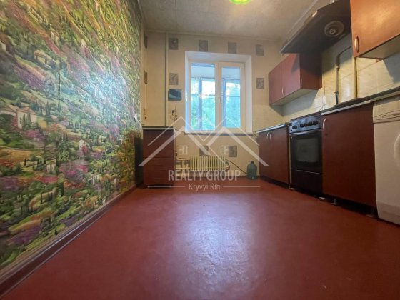 Продаж 3к квартири на Схiдному-1 (Бульвар Європейський) Кривий Ріг