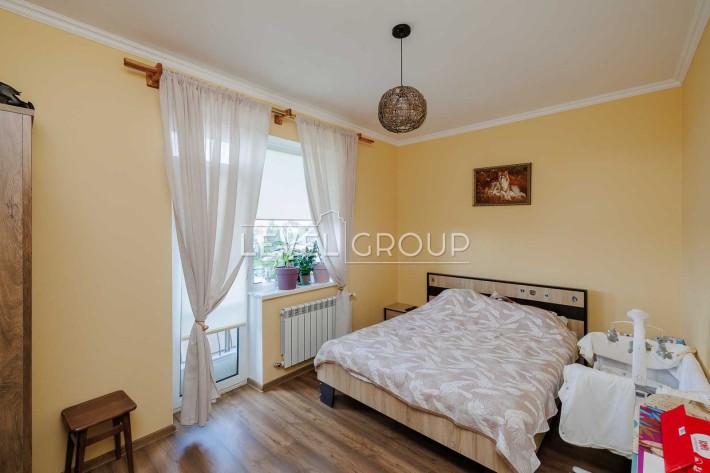 Продаж 2к квартири с.Гатне,Клубний будинок,ЖК Ваша квартира,Теремки - фото 1