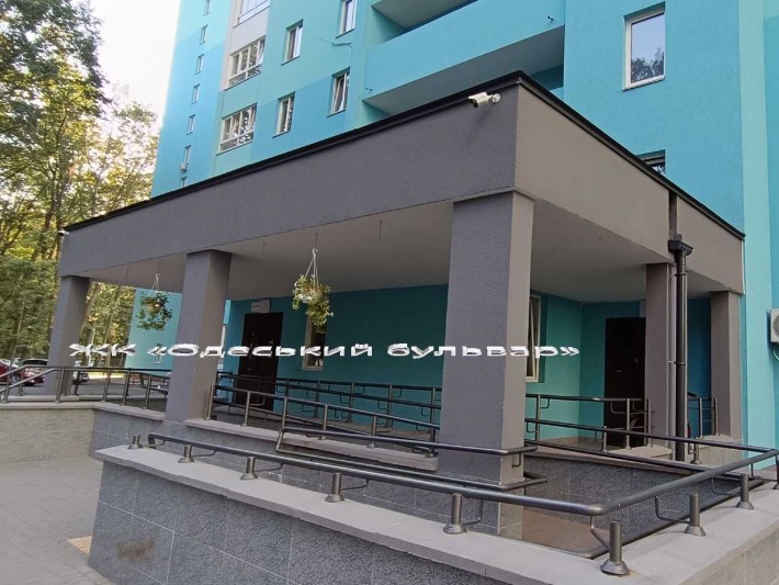 У продажу останні дві трикімнатні квартири - фото 1
