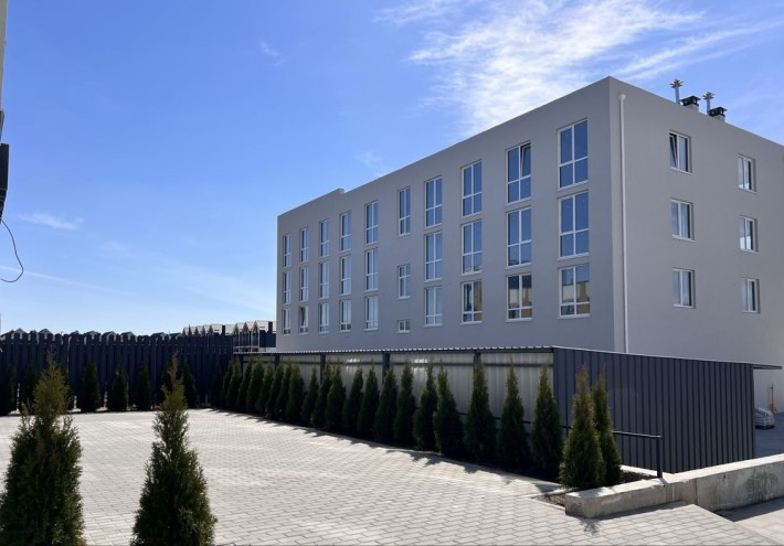 Продаж квартири з подвірʼям 38.58- 32850$! - фото 1