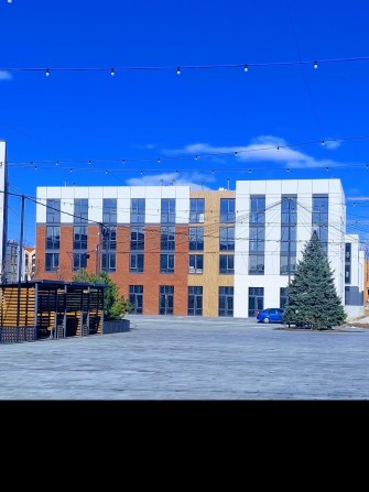 ЖК Sanville. Відділ продажу. 2-х квартири в готовому будинку - фото 1
