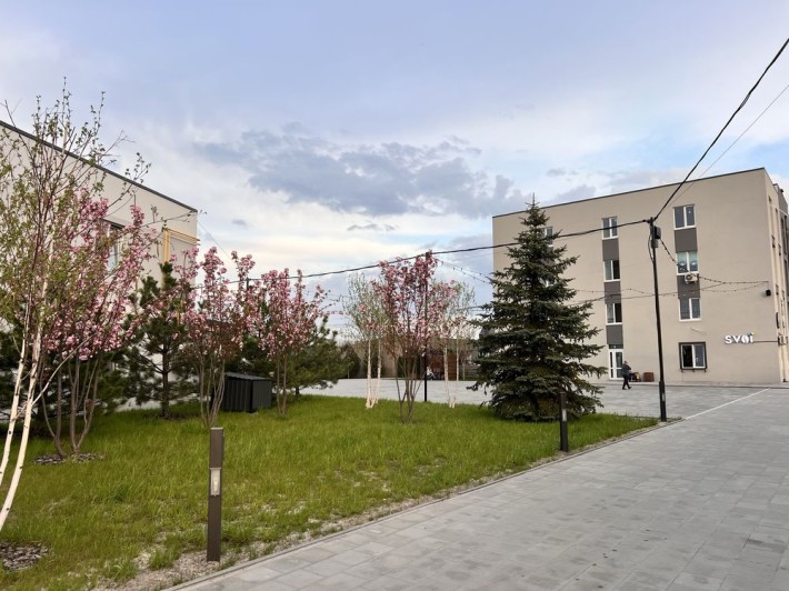 Квартира 31м2 - 16950$! Розтермінування 6 міс.! - фото 1