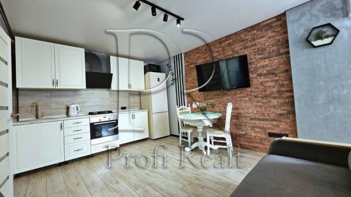 Продаж 1 кімн. квартири за адресою Теплична 48!Софіївська Борщагівка! - фото 1