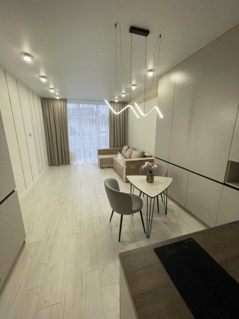 БЕЗ %Продаж смарт квартира ЖК Sanville Park, Святопетрівське, ЄОселя - фото 1