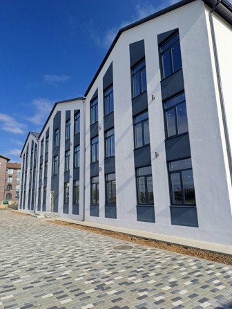 Продам 1к в ЖК Волошковий двір - БЕЗ% - фото 1