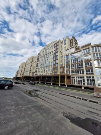 Київська область, ЖК Благород, с.Крюковщина, вул.Богуславська, буд.4 - фото 1