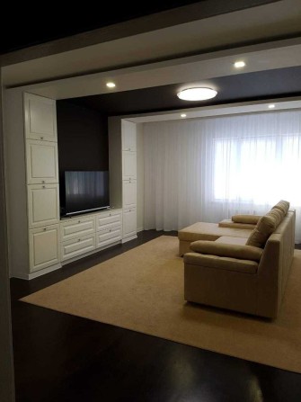 Продажа 3-к квартиры ЖК Город Солнца Крюковщина, Парковая - фото 1