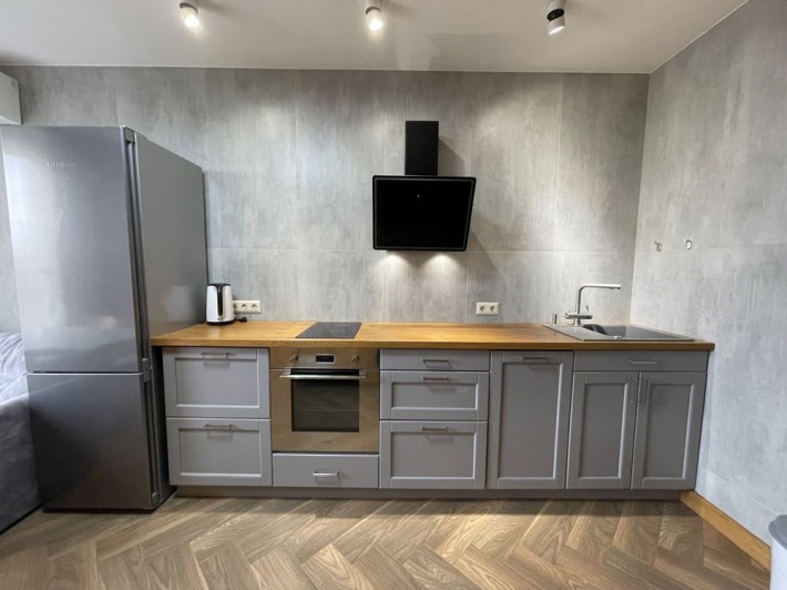 БЕЗ%! Продаж повноцінної 2к квартира ЖК Paradise Avenue! 4 пов / 70 м2 - фото 1