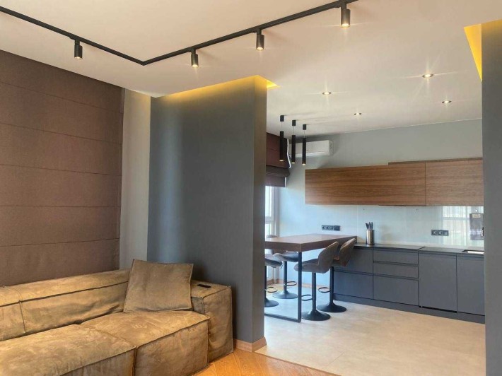 Продаж пентхаусу Крюківщина ЖК Paradise Avenue вул. Панорамна Без % - фото 1