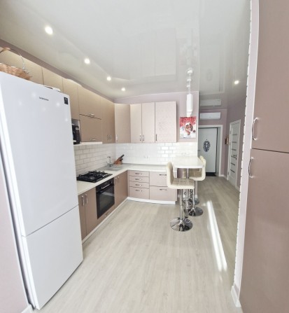 Продам 1 кімнатну квартиру с. Новосілки (теремки) Без % - фото 1