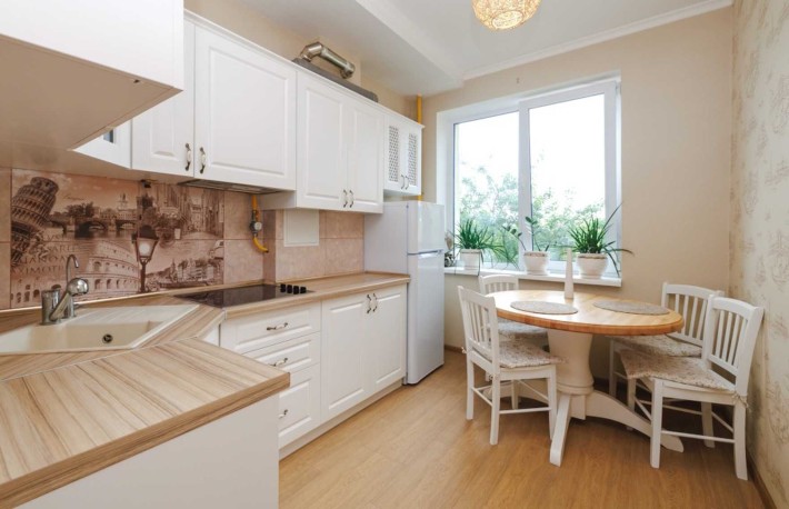 Продаю 1 кімн. з ремонтом в ЖК Чабани квартал. Без % - фото 1
