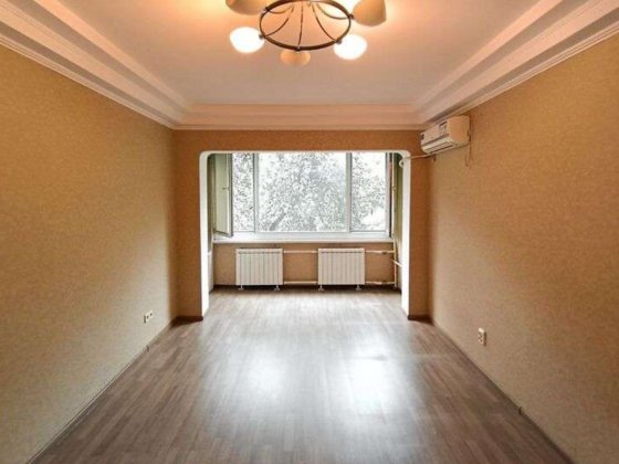 Продаж 1-к квартири бул. Миколи Міхновського 3а Київ