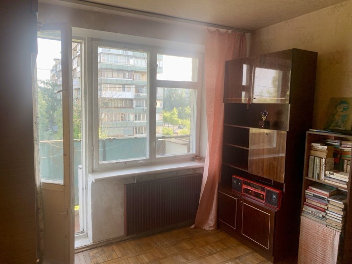 Продаж 1-к вул. Виговського, 24 - фото 1