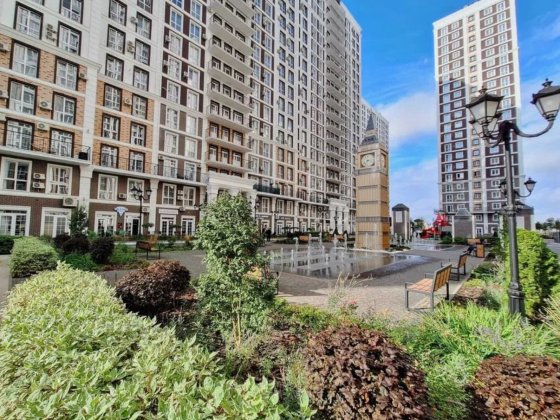 Продається 2к квартира в ЖК Нова Англія Київ