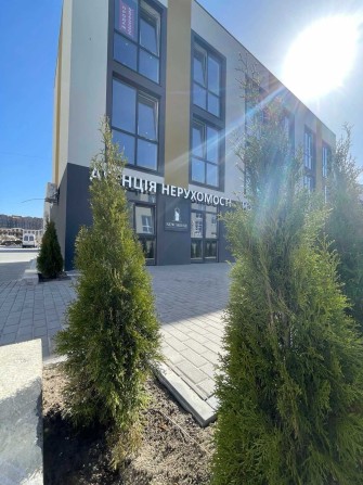 Без% Продаж просторої 1-к. квартири в ЖК Sanville Park 38,3 м² - фото 1