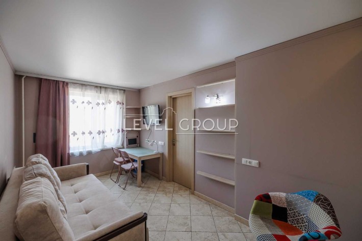 Продаж двох 1-к квартир з ремонтом в Чабанах - фото 1