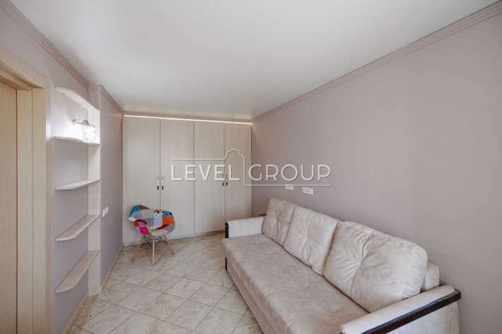 Продаж 2 кімнатна квартира 66 м2 Чабани Машинобудівників 1б - фото 1