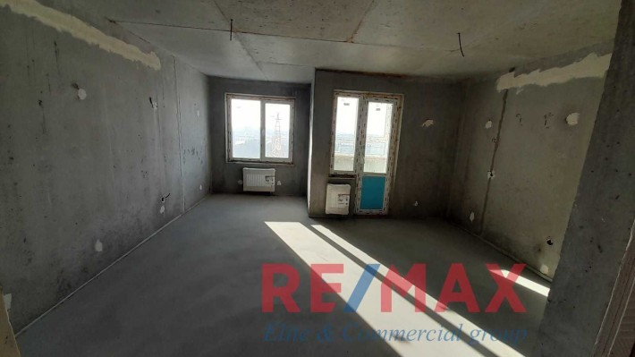 Продаж 1к Квартира 36,49 м2 ЖК на Озерній Метро Теремки Новосілки - фото 1