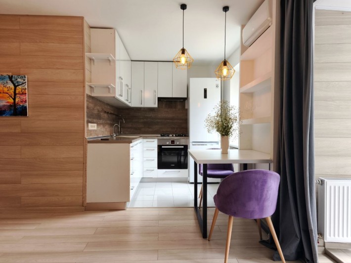 Продаж без % 2к квартири  45м ,м. Дорогожичи - фото 1