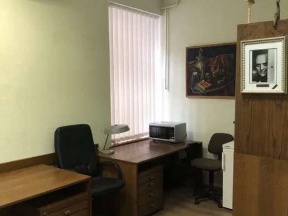 Продаж 2-кімнатної квартири вул.Бульварно-Кудрявська (Воровського), 9 Київ