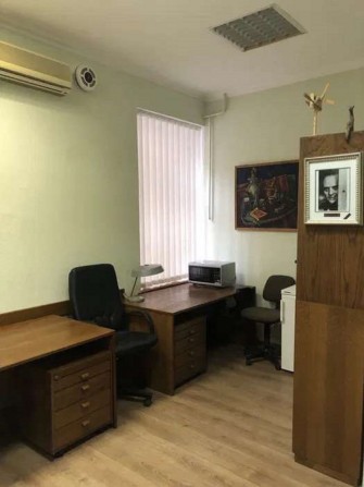 Продаж 2-кімнатної квартири вул.Бульварно-Кудрявська (Воровського), 9 - фото 1