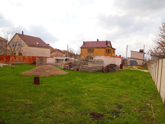 Продам Участок 10 сот. р-н. Околица Луганськ