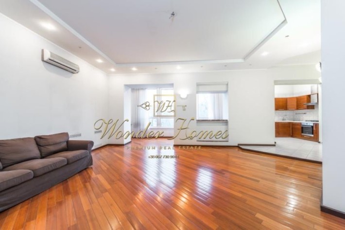 Продаж 4к.квартиры 146м2 вул. Володимирська, 78 - фото 1