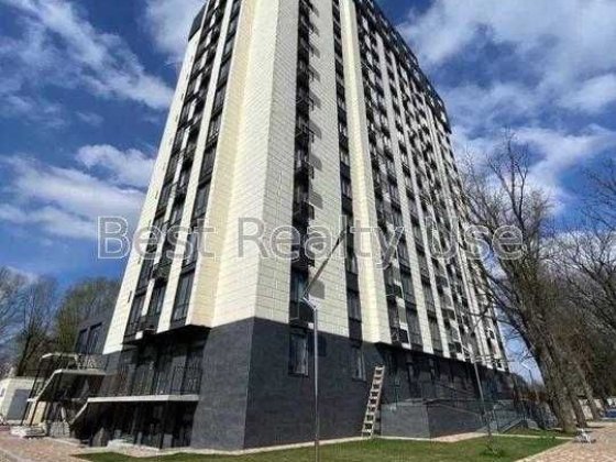 Чабани ЖК Park Plaza продаж квартири125,2 к2,з панорамним видом Чабаны