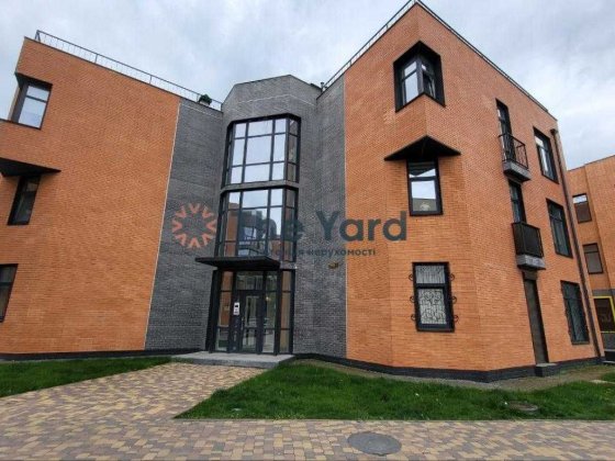 Продаж 2 кімнатної квартири ЖК Плаза Квартал2 Чабани Гатне поряд Київ Чабаны