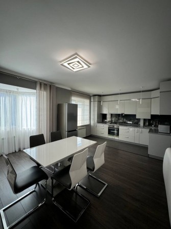 Продаж просторої квартири 130м2, з ремонтом Петрівський квартал - фото 1