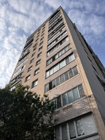 Продаж 1к квартири в Солом'янському районі - фото 1
