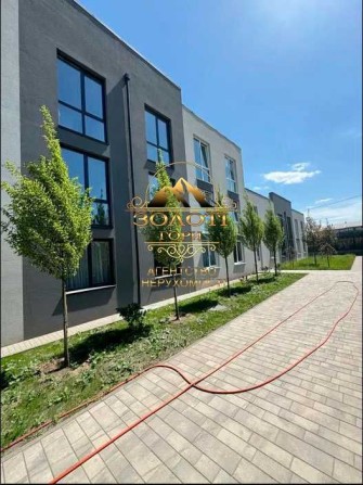 с.Святопетрівське ,ЖК “Sanville park”, продаж смарт квартири! - фото 1