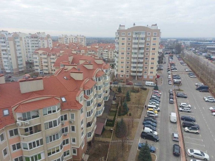 Продаж 1-к смарт-квартири в ЖК Петрівський квартал - фото 1