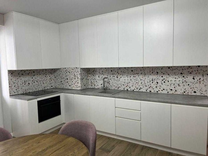Чудова Квартира 2 кімнатна в Чабанах 62 кв - фото 1