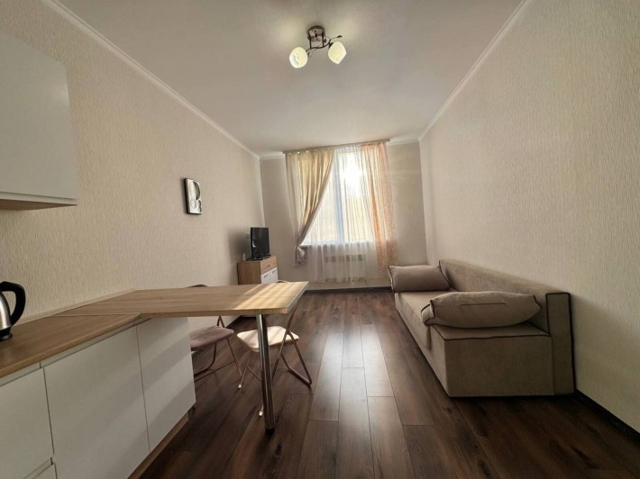 Продам смарт квартиру 7 км. от Киева ЖК Sanville - фото 1