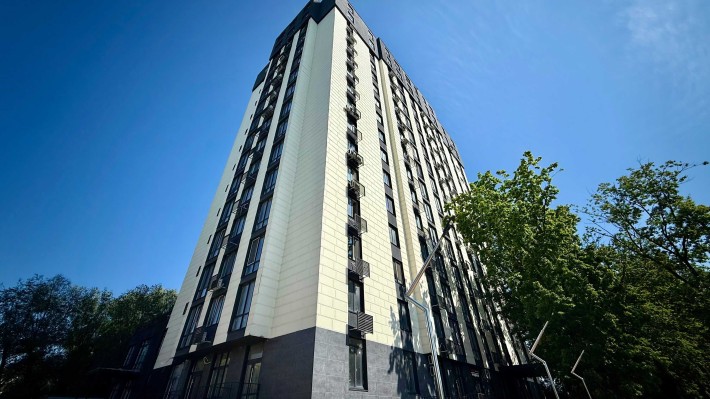 Продаж 3к без ремонту, ЖК Парк Плаза, Чабани,Гатне,Крюківщина - фото 1
